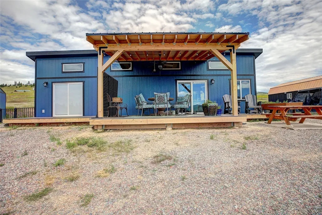 7000 Browns Meadow Road Niarada MT 59845