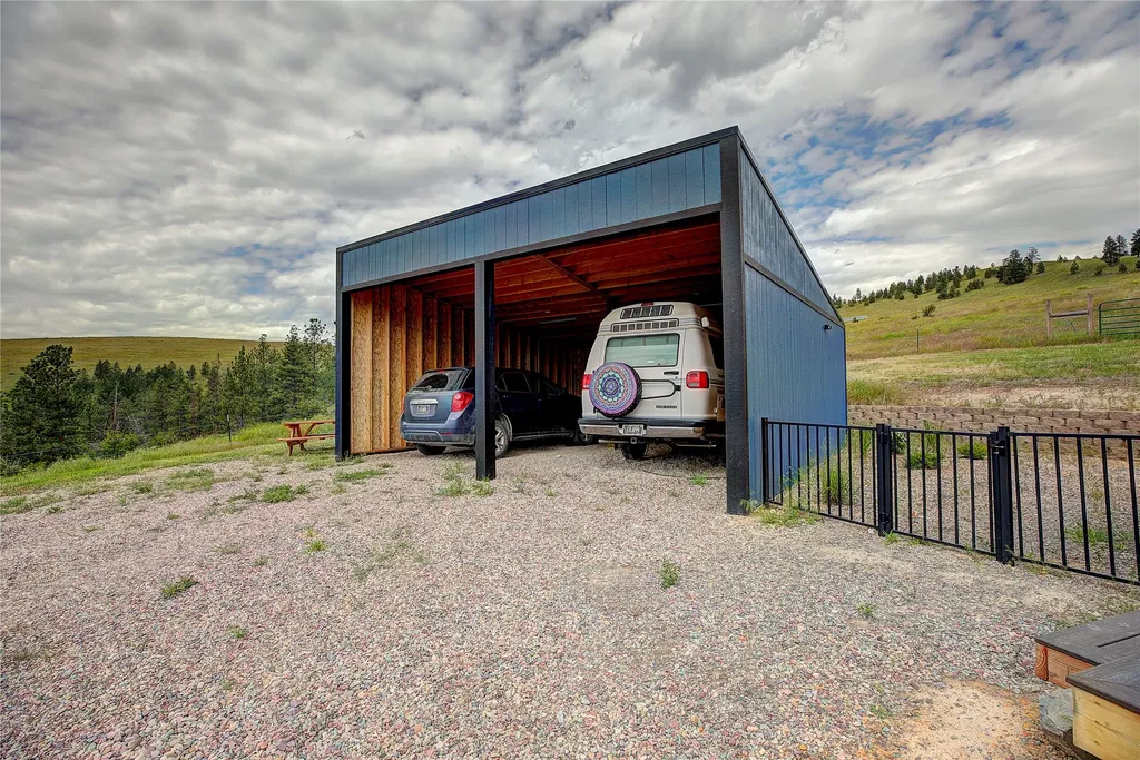 7000 Browns Meadow Road Niarada MT 59845