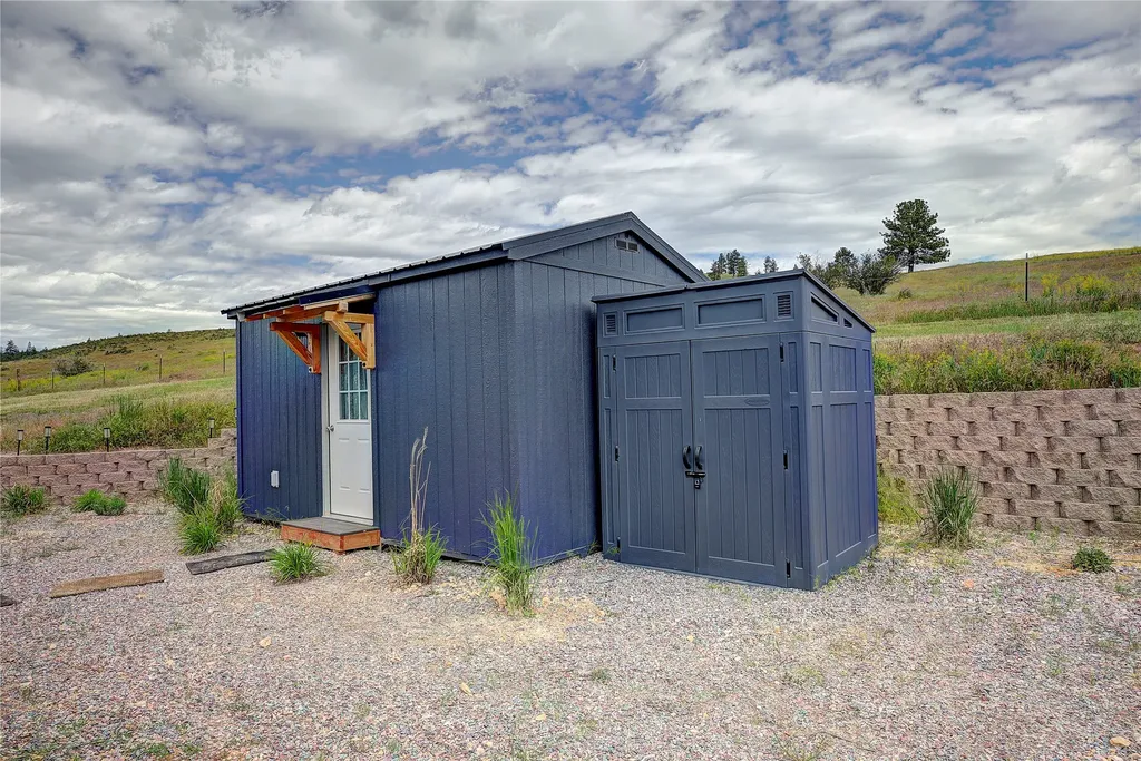 7000 Browns Meadow Road Niarada MT 59845