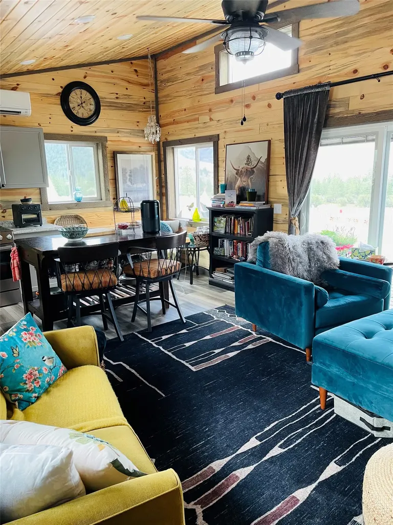 7000 Browns Meadow Road Niarada MT 59845