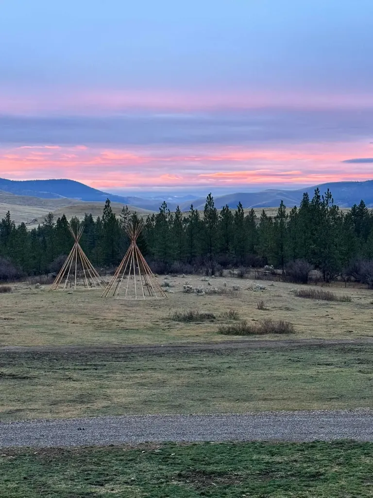 7000 Browns Meadow Road Niarada MT 59845