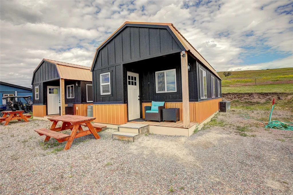 7000 Browns Meadow Road Niarada MT 59845