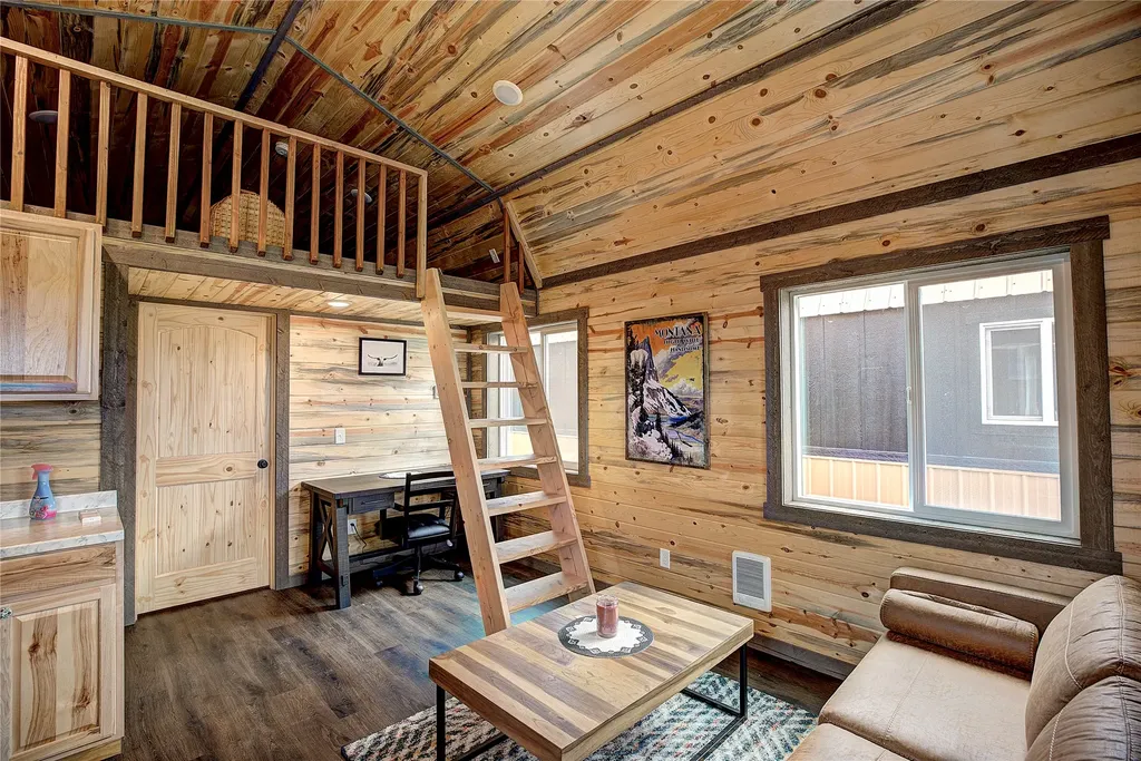 7000 Browns Meadow Road Niarada MT 59845