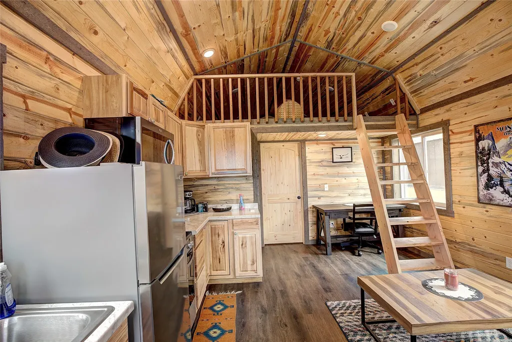 7000 Browns Meadow Road Niarada MT 59845