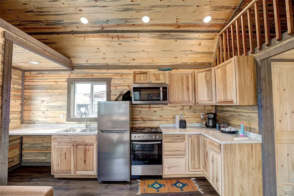 7000 Browns Meadow Road Niarada MT 59845