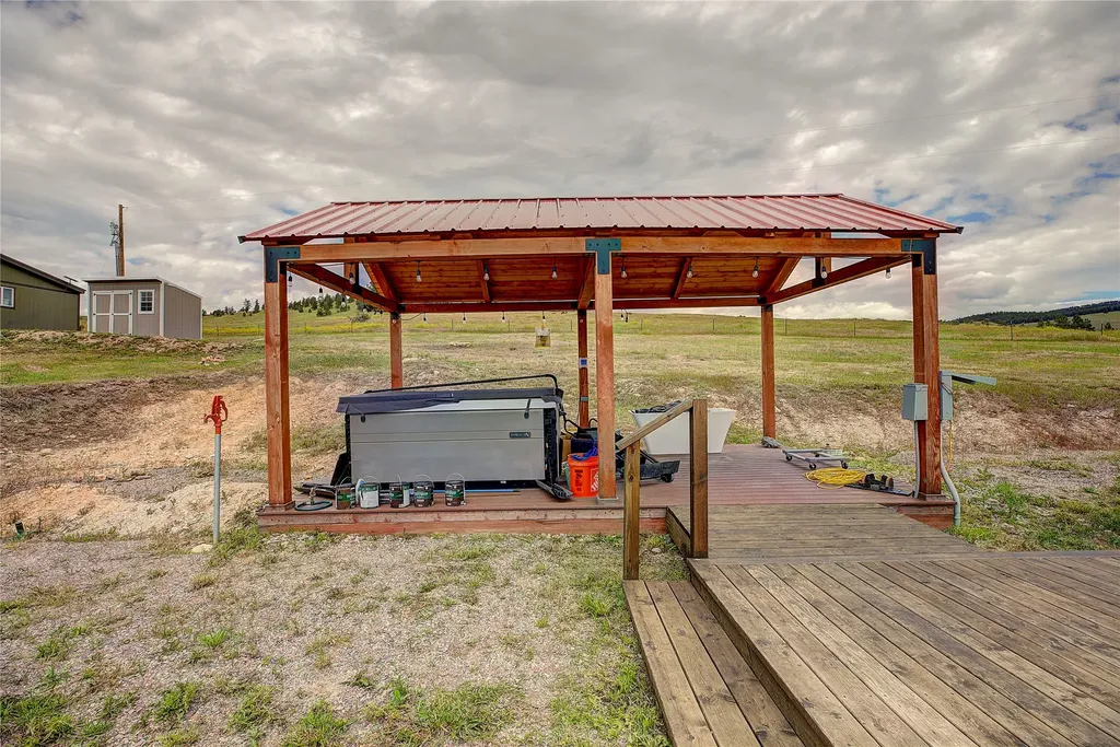 7000 Browns Meadow Road Niarada MT 59845