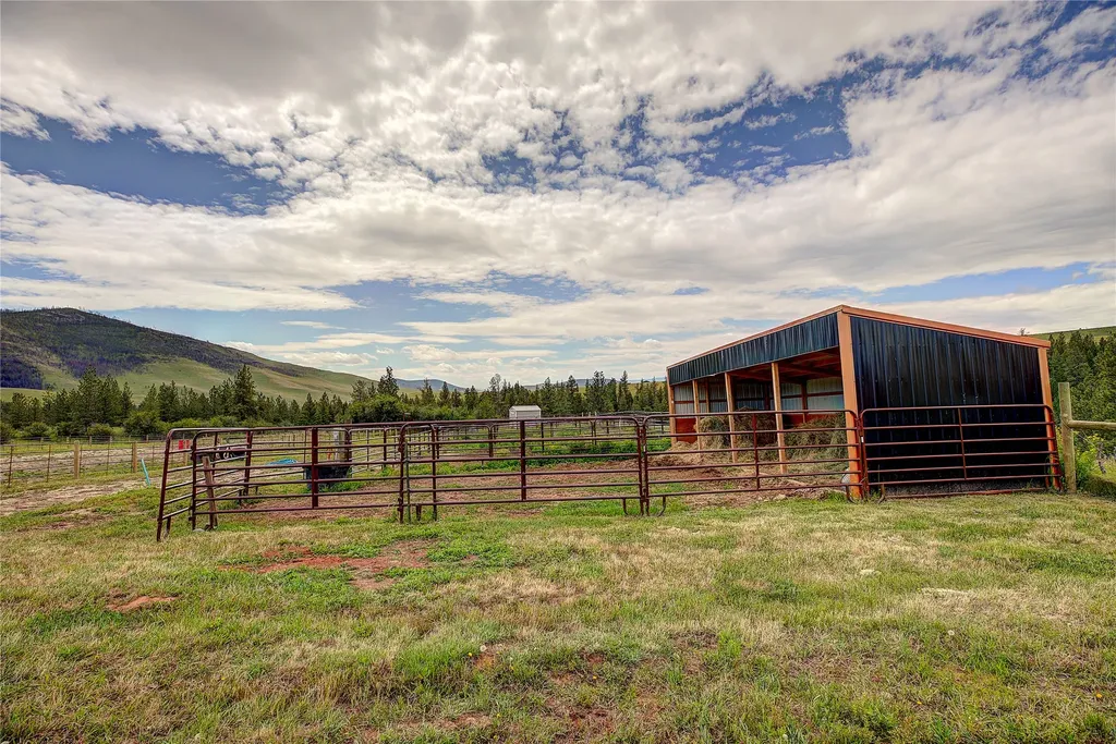 7000 Browns Meadow Road Niarada MT 59845