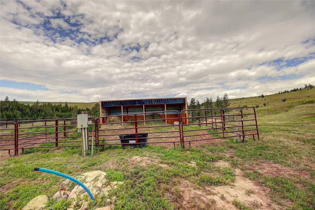 7000 Browns Meadow Road Niarada MT 59845