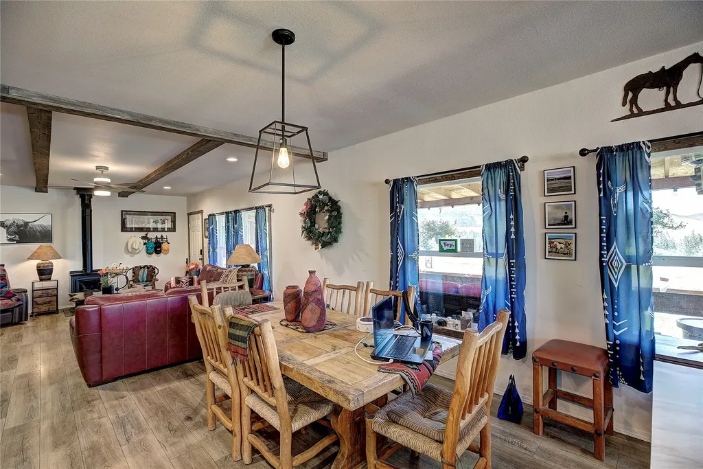 7000 Browns Meadow Road Niarada MT 59845