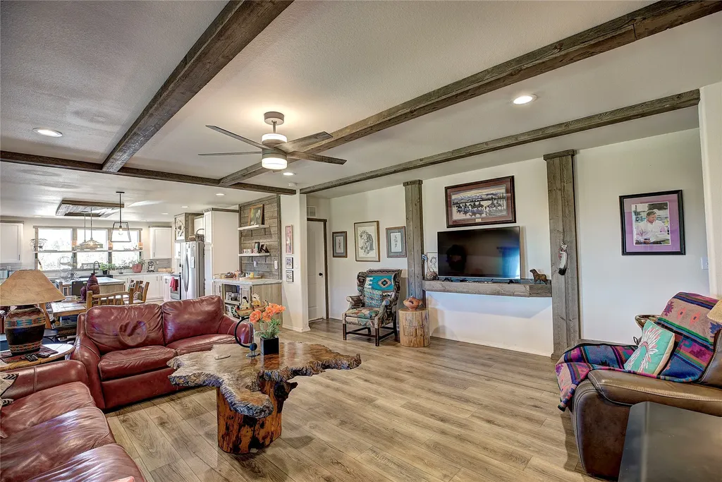 7000 Browns Meadow Road Niarada MT 59845