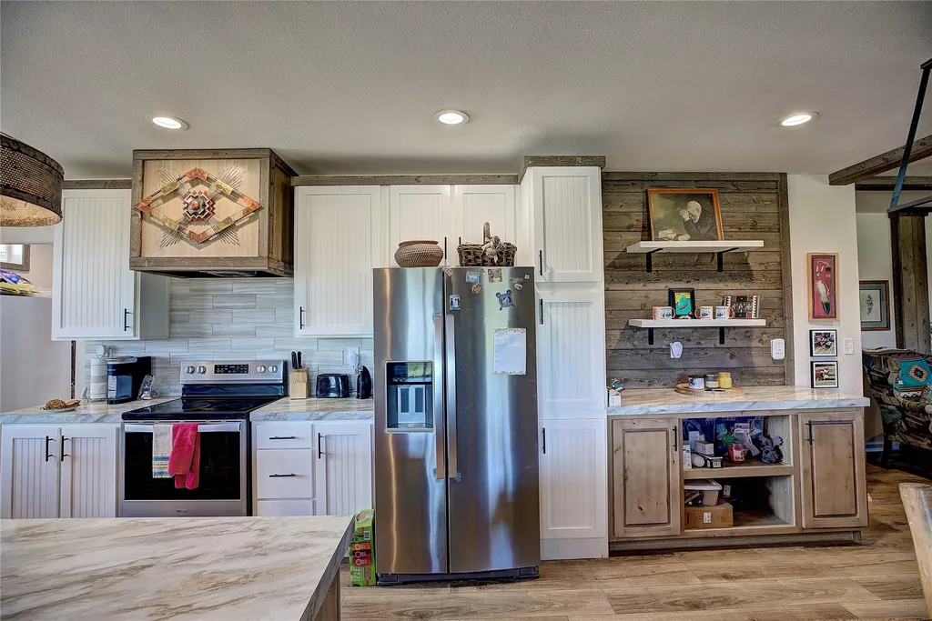 7000 Browns Meadow Road Niarada MT 59845
