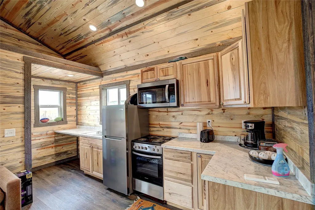7000 Browns Meadow Road Niarada MT 59845
