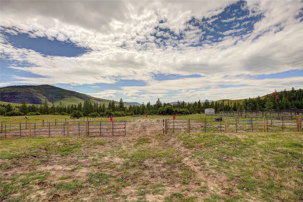 7000 Browns Meadow Road Niarada MT 59845