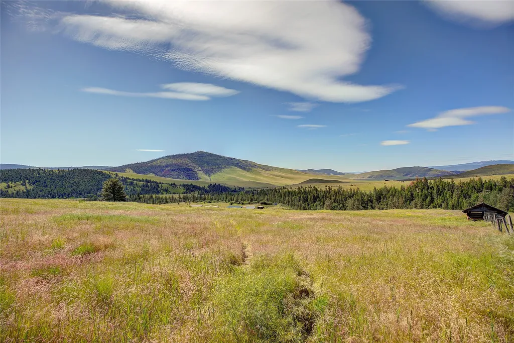 7000 Browns Meadow Road Niarada MT 59845