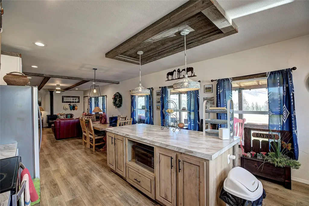 7000 Browns Meadow Road Niarada MT 59845