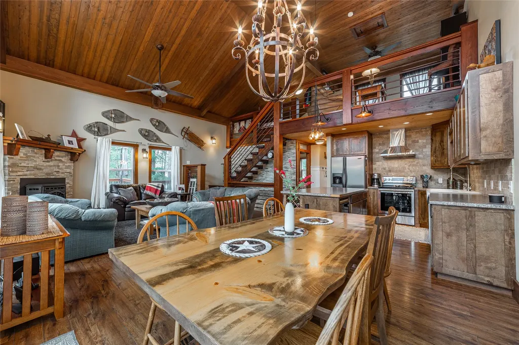 277 Ridge Loop Road Rexford MT 59930