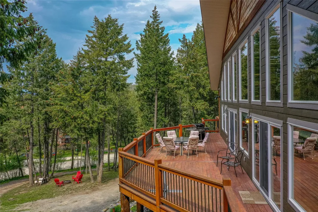 277 Ridge Loop Road Rexford MT 59930