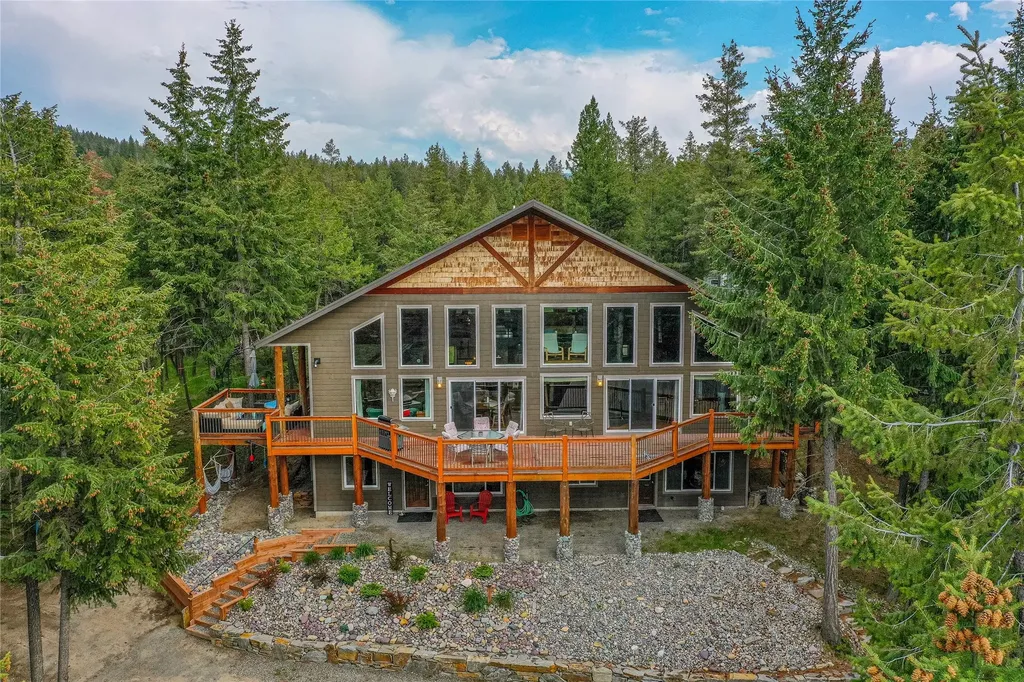277 Ridge Loop Road Rexford MT 59930