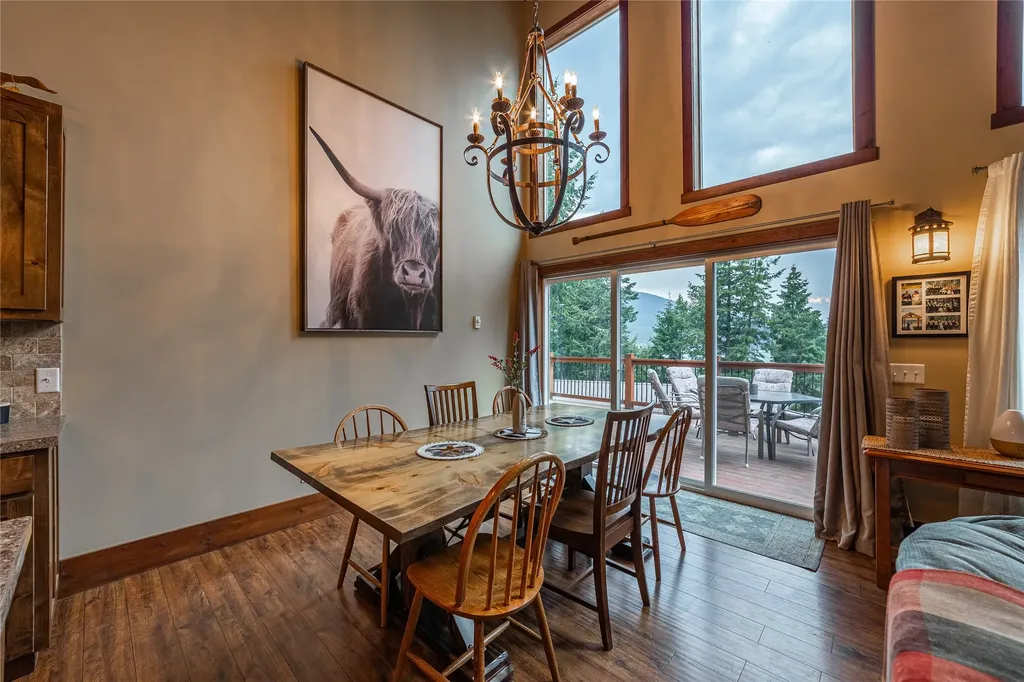 277 Ridge Loop Road Rexford MT 59930