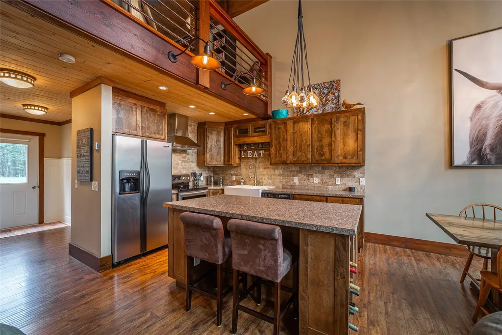 277 Ridge Loop Road Rexford MT 59930