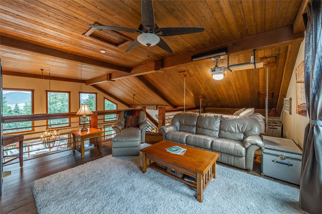 277 Ridge Loop Road Rexford MT 59930