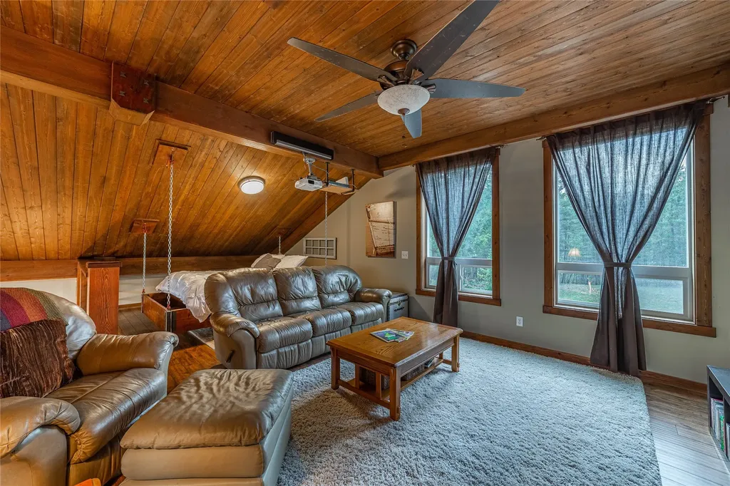 277 Ridge Loop Road Rexford MT 59930