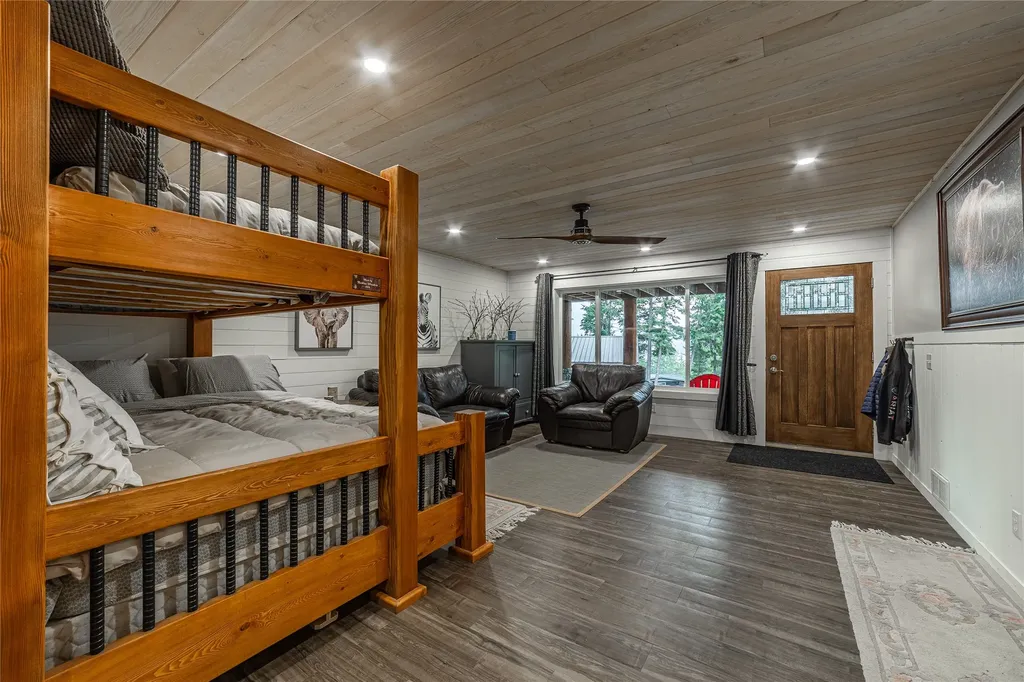 277 Ridge Loop Road Rexford MT 59930