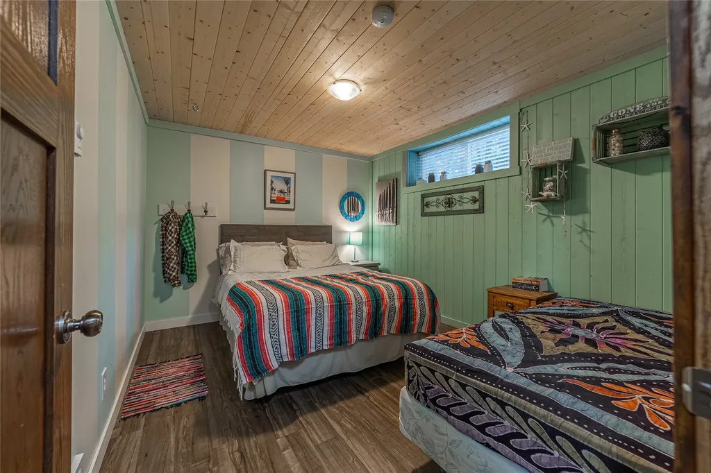 277 Ridge Loop Road Rexford MT 59930