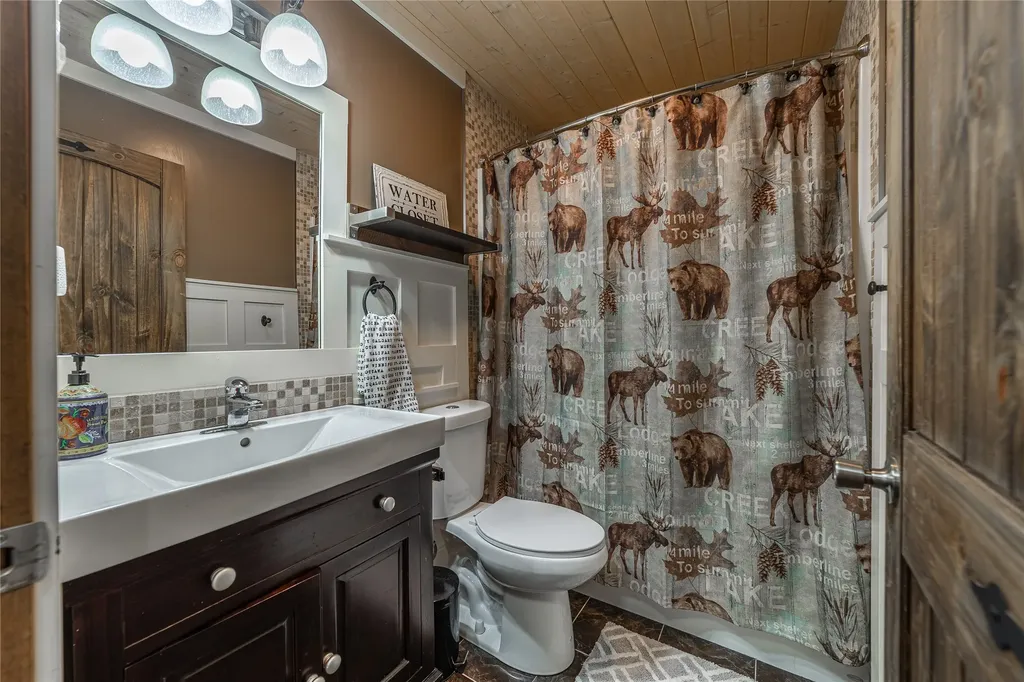 277 Ridge Loop Road Rexford MT 59930