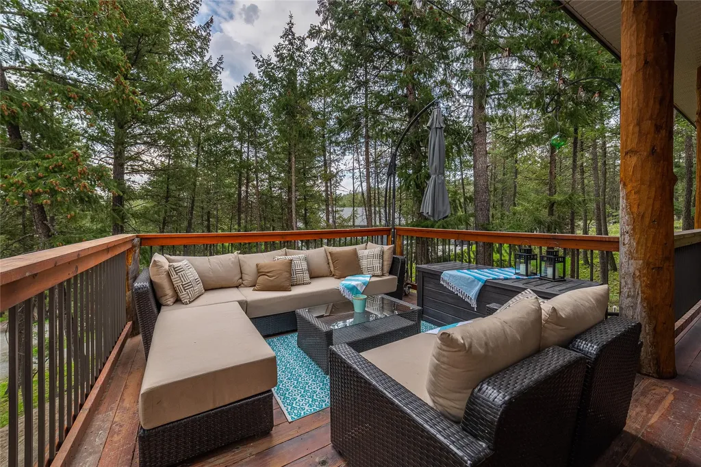 277 Ridge Loop Road Rexford MT 59930
