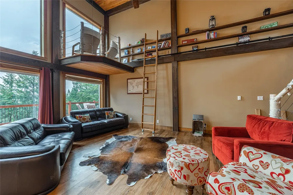 277 Ridge Loop Road Rexford MT 59930