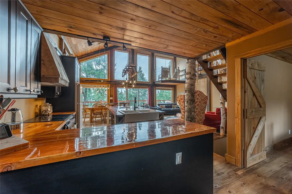 277 Ridge Loop Road Rexford MT 59930