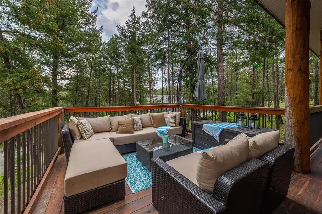 277 Ridge Loop Road Rexford MT 59930