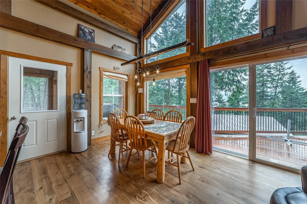 277 Ridge Loop Road Rexford MT 59930