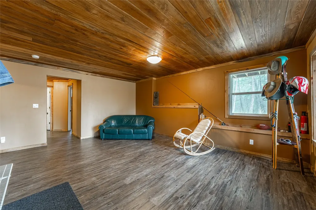 277 Ridge Loop Road Rexford MT 59930