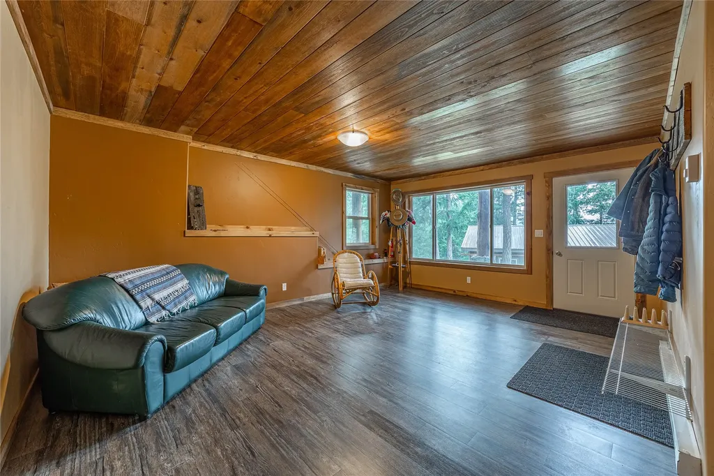 277 Ridge Loop Road Rexford MT 59930