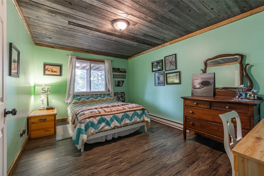 277 Ridge Loop Road Rexford MT 59930