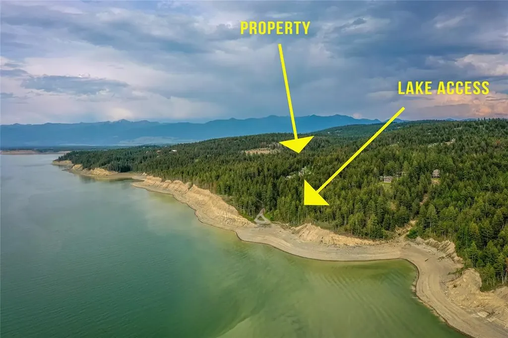 277 Ridge Loop Road Rexford MT 59930