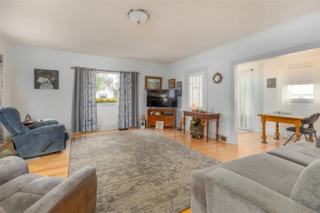 1021 Front Street Fort Benton MT 59442