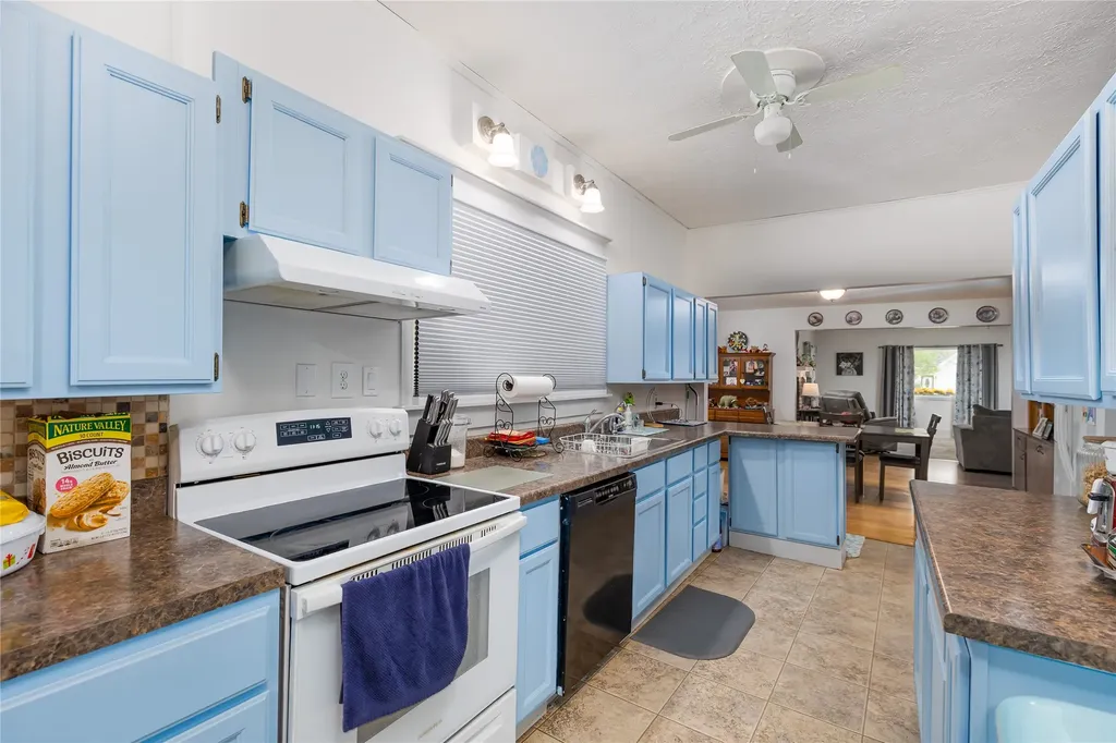 1021 Front Street Fort Benton MT 59442