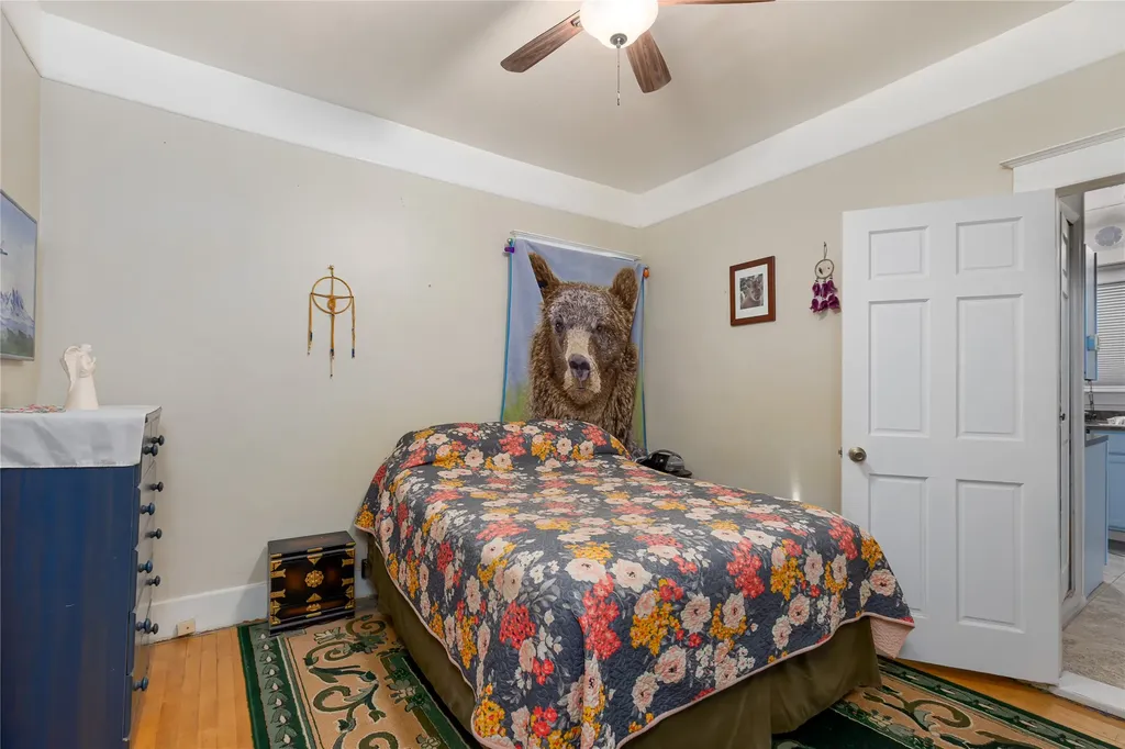1021 Front Street Fort Benton MT 59442