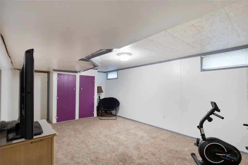1021 Front Street Fort Benton MT 59442