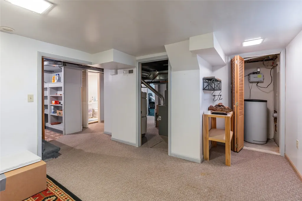 1021 Front Street Fort Benton MT 59442