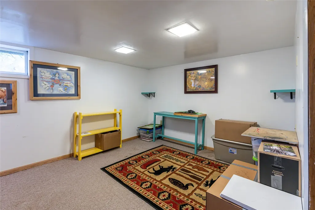 1021 Front Street Fort Benton MT 59442