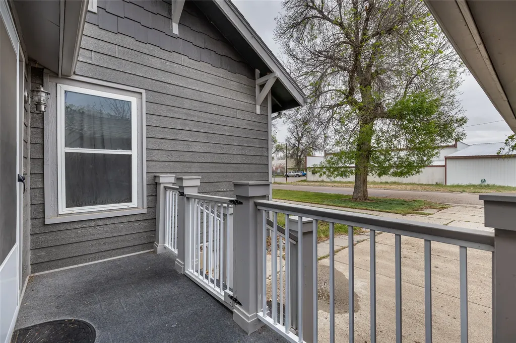 1021 Front Street Fort Benton MT 59442