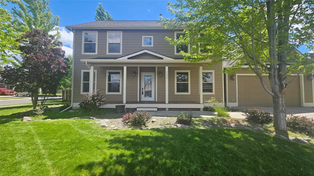 5324 Bigfork Road Missoula MT 59803