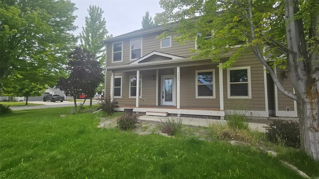 5324 Bigfork Road Missoula MT 59803
