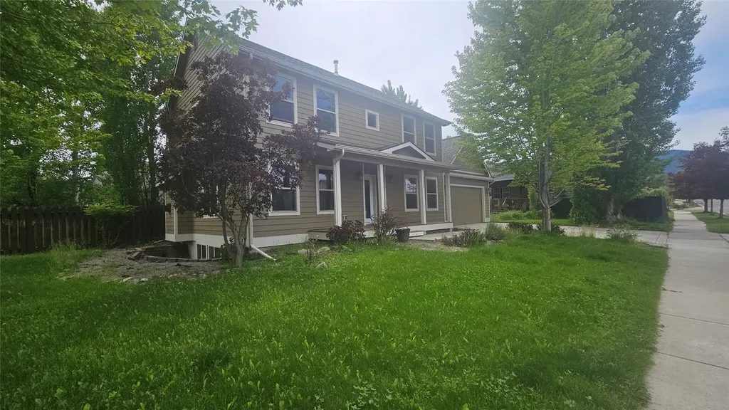 5324 Bigfork Road Missoula MT 59803