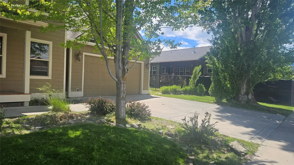 5324 Bigfork Road Missoula MT 59803