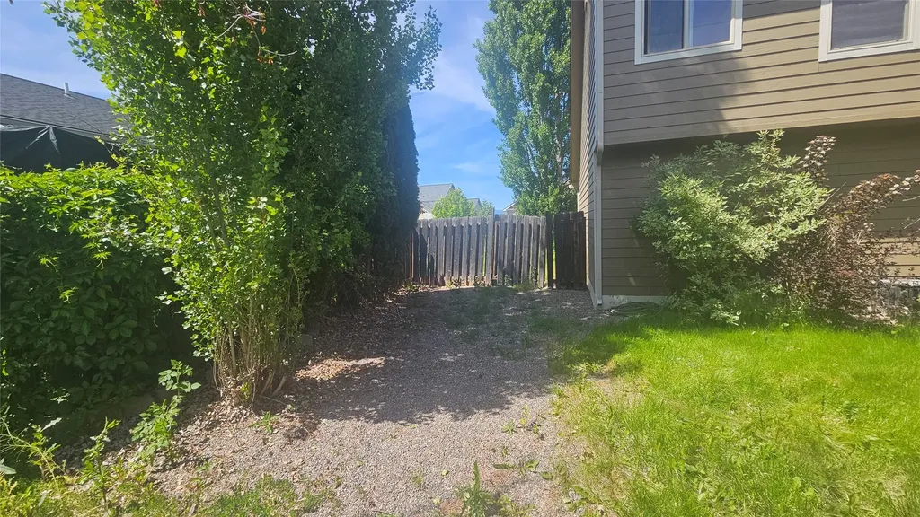 5324 Bigfork Road Missoula MT 59803